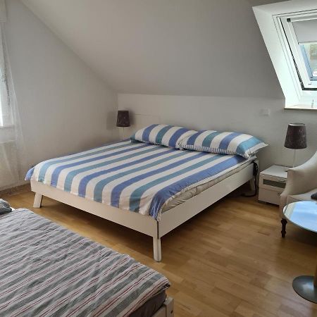 Appartement Paradiso Busingen am Hochrhein Exteriér fotografie