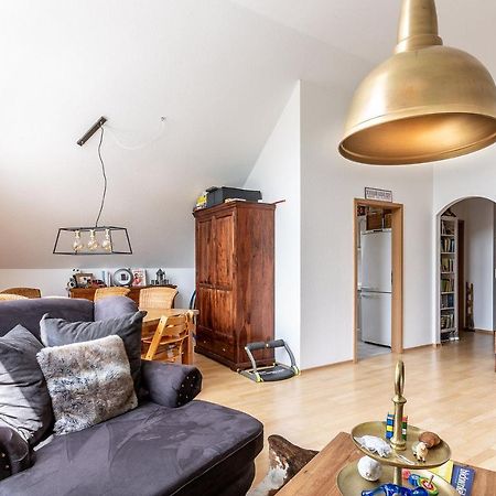 Appartement Paradiso Busingen am Hochrhein Exteriér fotografie