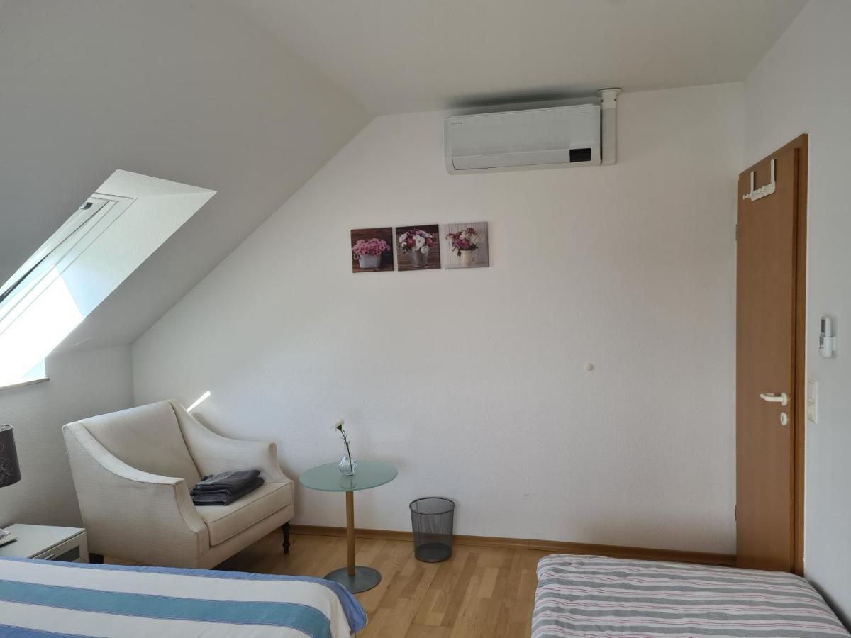 Appartement Paradiso Busingen am Hochrhein Exteriér fotografie