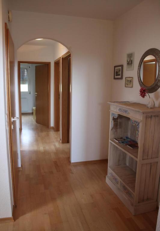Appartement Paradiso Busingen am Hochrhein Exteriér fotografie