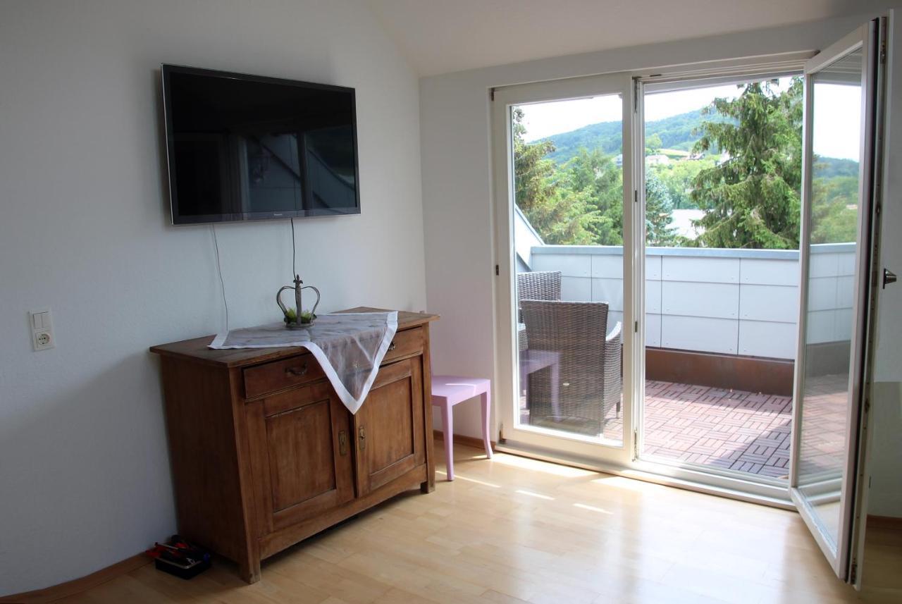 Appartement Paradiso Busingen am Hochrhein Exteriér fotografie