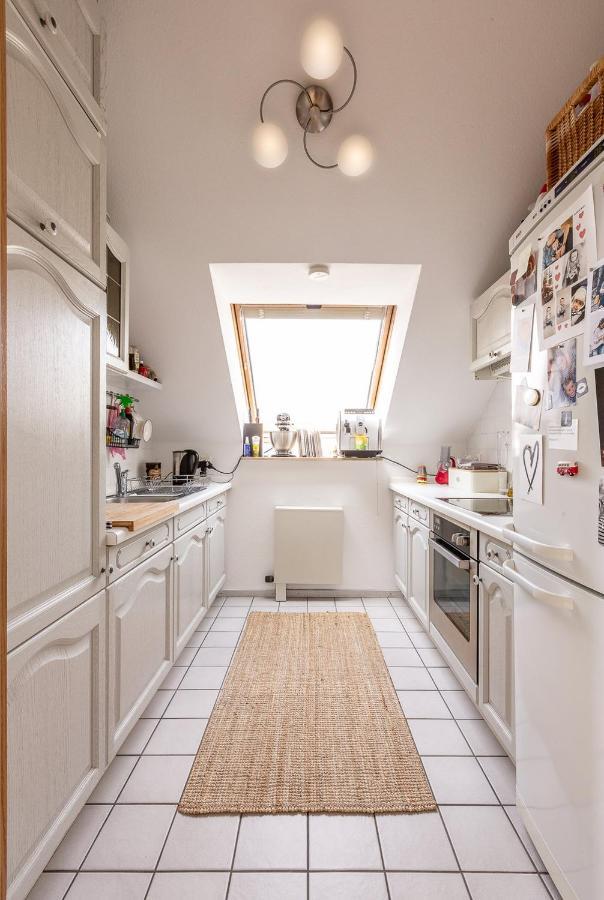 Appartement Paradiso Busingen am Hochrhein Exteriér fotografie